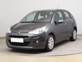Citroen C3 - 2015
