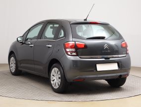 Citroen C3 - 2015