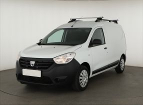 Dacia Dokker - 2016