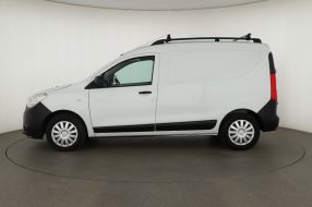 Dacia Dokker - 2016