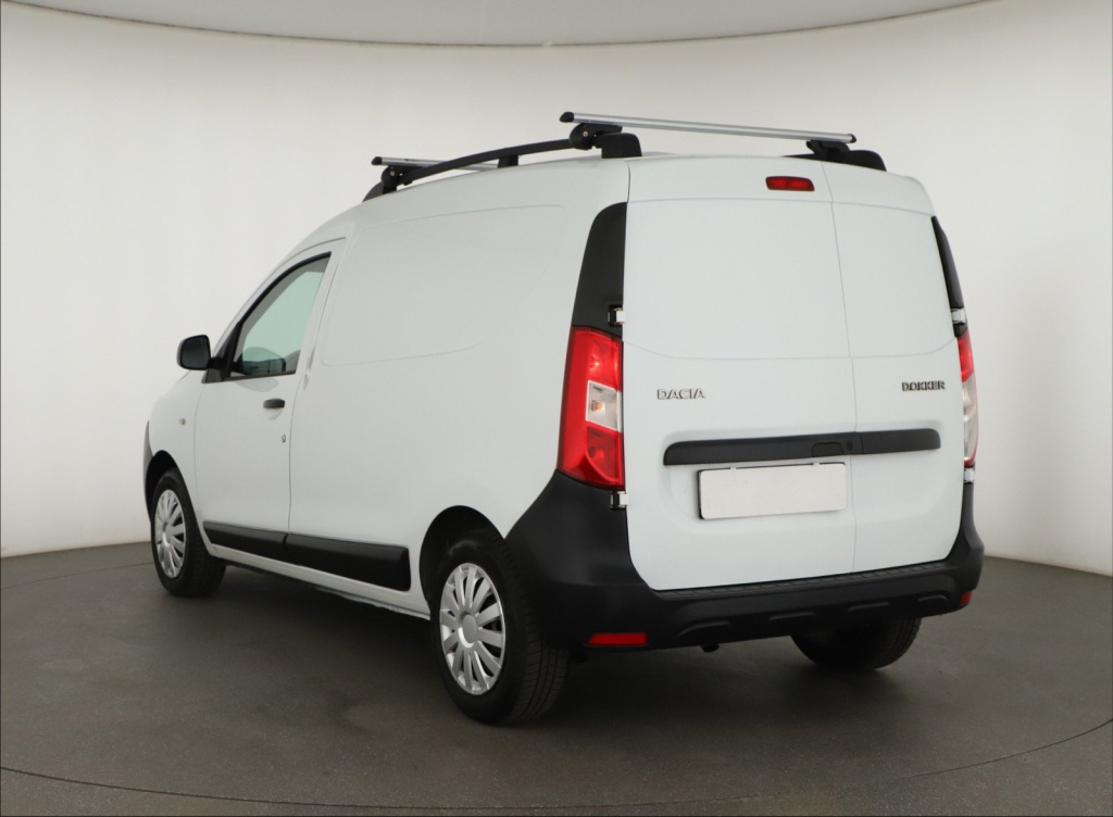 Dacia Dokker