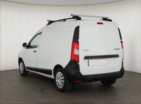 Dacia Dokker - 2016