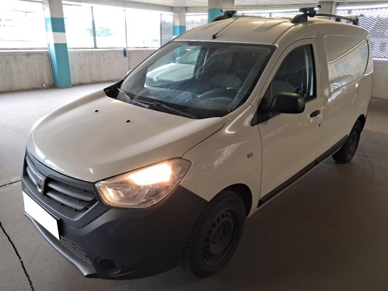 Dacia Dokker
