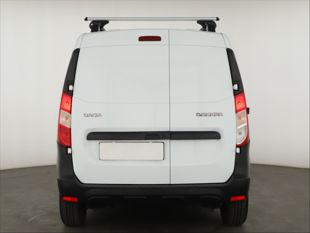 Dacia Dokker