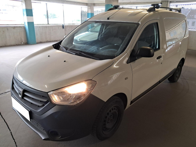 Dacia Dokker 2016