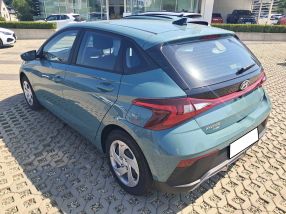 Hyundai Bayon - 2024