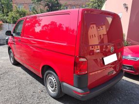 Volkswagen Transporter - 2018