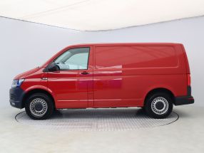 Volkswagen Transporter - 2018