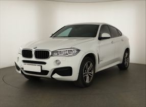 BMW X6 - 2017