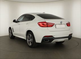 BMW X6 - 2017