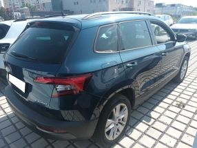 Skoda Karoq - 2018