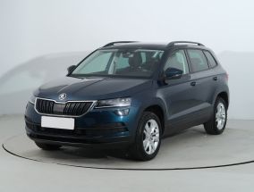 Skoda Karoq - 2018