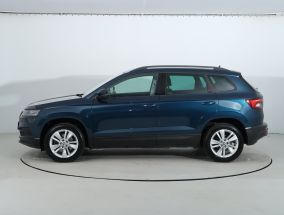 Skoda Karoq - 2018