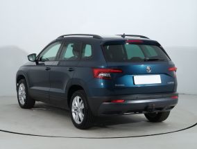 Skoda Karoq - 2018