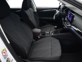 Škoda Octavia - 2020