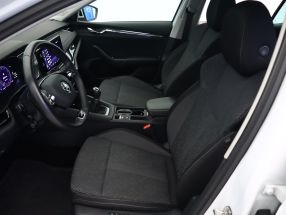 Škoda Octavia - 2020