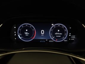 Škoda Octavia - 2020