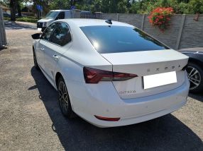 Skoda Octavia - 2020