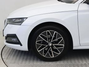 Škoda Octavia - 2020