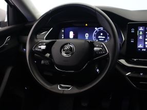 Škoda Octavia - 2020
