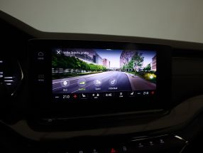 Škoda Octavia - 2020