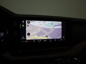 Škoda Octavia - 2020