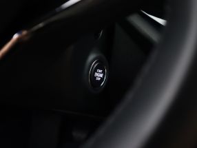 Škoda Octavia - 2020