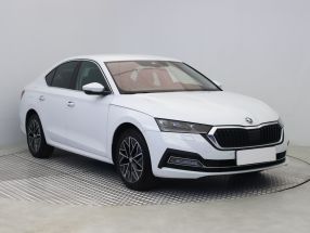 Škoda Octavia - 2020