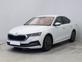 Skoda Octavia - 2020