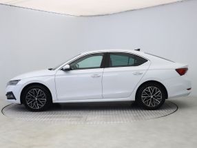 Skoda Octavia - 2020