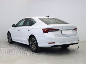 Skoda Octavia - 2020