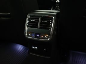 Škoda Octavia - 2020