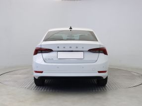 Škoda Octavia - 2020