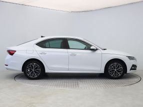 Škoda Octavia - 2020