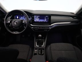 Škoda Octavia - 2020