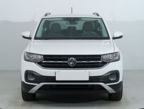 Volkswagen T-Cross - 2020