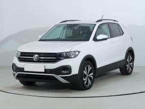 Volkswagen T-Cross - 2020