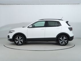 Volkswagen T-Cross - 2020