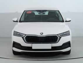 Skoda Octavia - 2021
