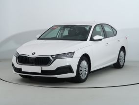 Skoda Octavia - 2021