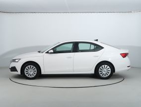Skoda Octavia - 2021