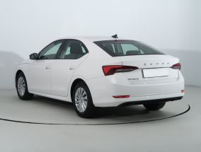Skoda Octavia - 2021