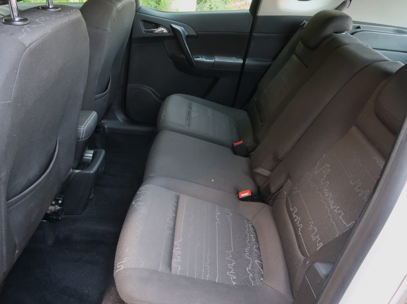 Opel Meriva, 2016