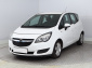 Opel Meriva, 2016
