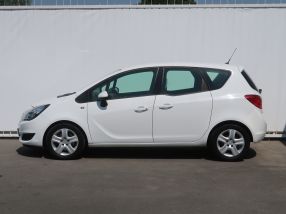 Opel Meriva - 2016