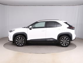 Toyota Yaris Cross - 2023