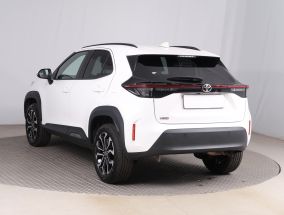 Toyota Yaris Cross - 2023