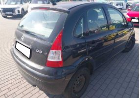 Citroen C3 - 2007