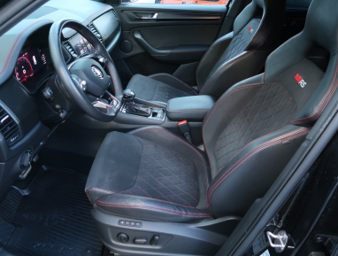 Škoda Kodiaq - 2022