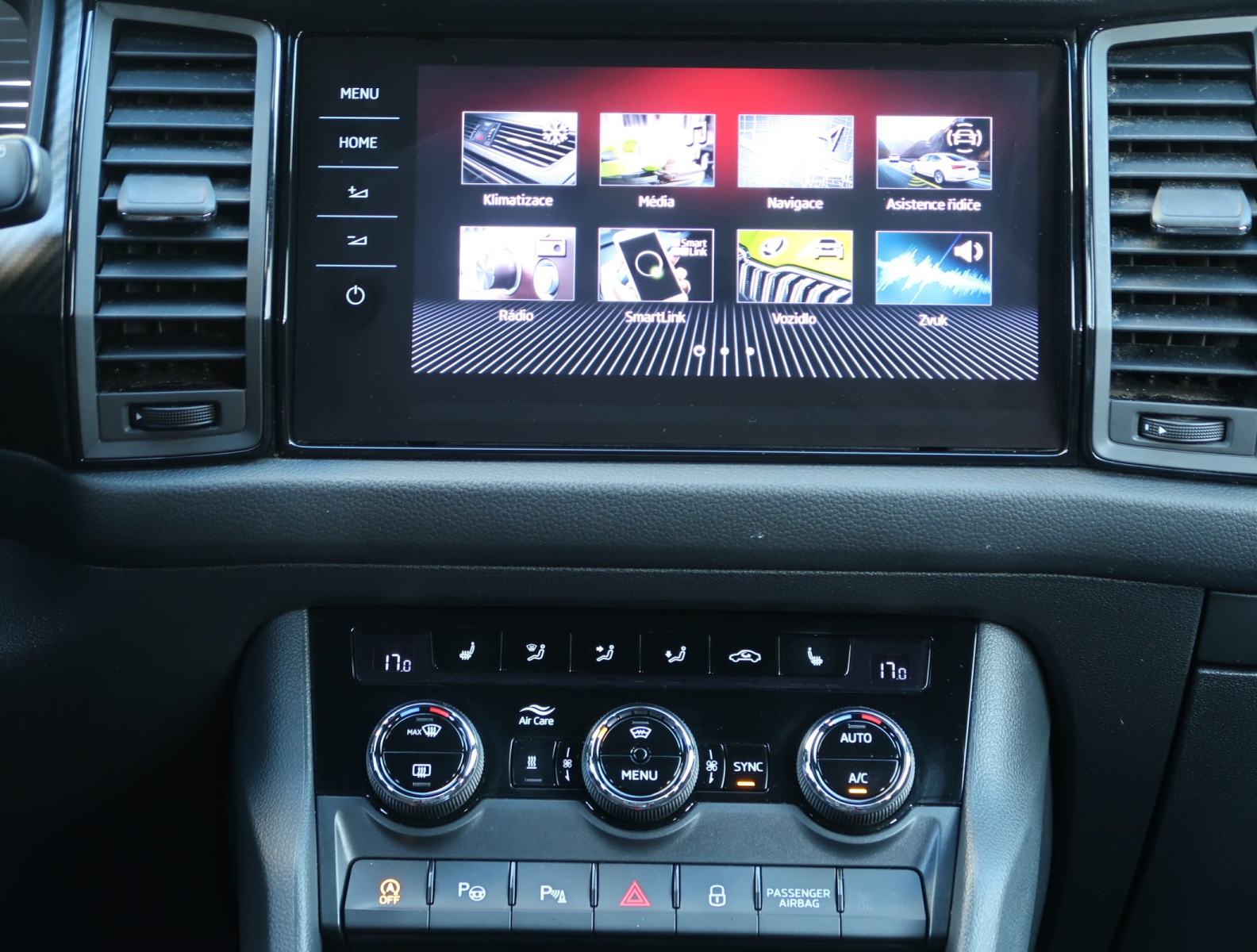 Škoda Kodiaq - 2022